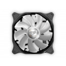 COUGAR Helor 360 Processeur Refroidisseur de liquide tout-en-un Noir 1 pièce(s)