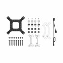 DeepCool LE520 Processeur Refroidisseur de liquide tout-en-un 12 cm Noir 1 pièce(s)