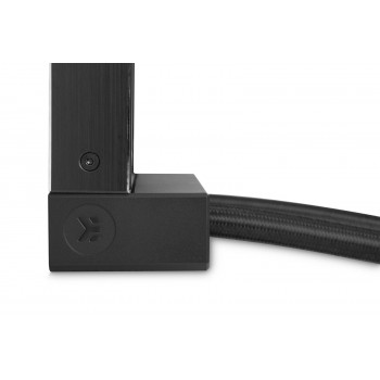 EK 3831109851678 pièce et accessoire pour systèmes de refroidissement d'ordinateurs Module de ventilation