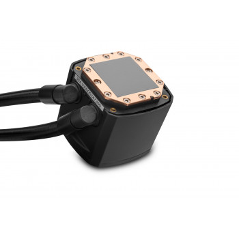 EK 3831109851678 pièce et accessoire pour systèmes de refroidissement d'ordinateurs Module de ventilation