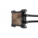 ENDORFY Navis F280 Processeur Refroidisseur de liquide tout-en-un 14 cm Noir