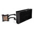 ENDORFY Navis F280 Processeur Refroidisseur de liquide tout-en-un 14 cm Noir