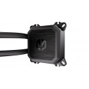 ENDORFY Navis F360 Processeur Refroidisseur de liquide tout-en-un 12 cm Noir