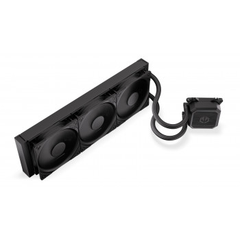 ENDORFY Navis F360 Processeur Refroidisseur de liquide tout-en-un 12 cm Noir