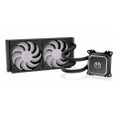 ENDORFY Navis F240 ARGB Processeur Refroidisseur de liquide tout-en-un 24 cm Noir 1 pièce(s)