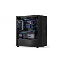 ENDORFY Navis F240 ARGB Processeur Refroidisseur de liquide tout-en-un 24 cm Noir 1 pièce(s)