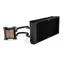 ENDORFY Navis F280 ARGB Boitier PC Refroidisseur de liquide tout-en-un 14 cm Noir 1 pièce(s)