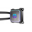 ENDORFY Navis F280 ARGB Boitier PC Refroidisseur de liquide tout-en-un 14 cm Noir 1 pièce(s)
