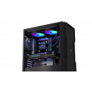 ENDORFY Navis F280 ARGB Boitier PC Refroidisseur de liquide tout-en-un 14 cm Noir 1 pièce(s)