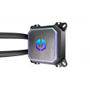 ENDORFY Navis F360 ARGB Processeur Refroidisseur de liquide tout-en-un Noir 1 pièce(s)