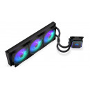 ENDORFY Navis F360 ARGB Processeur Refroidisseur de liquide tout-en-un Noir 1 pièce(s)