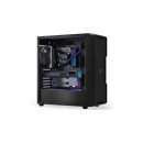 ENDORFY Navis F360 ARGB Processeur Refroidisseur de liquide tout-en-un Noir 1 pièce(s)