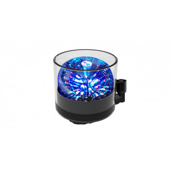 In Win IW-LC-NR24 système de refroidissement d’ordinateur Processeur Kit de refroidissement du liquide 12 cm Noir