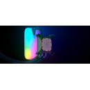 HYTE THICC Q60 Processeur Kit de refroidissement du liquide 12 cm Noir, Blanc 2 pièce(s)