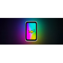 HYTE THICC Q60 Processeur Kit de refroidissement du liquide 12 cm Noir, Blanc 2 pièce(s)