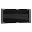 itek EVOLIQ 240 ARGB Processeur Refroidisseur de liquide tout-en-un 12 cm