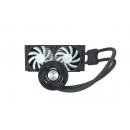 In Win BR24 Processeur Refroidisseur de liquide tout-en-un Noir