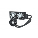 In Win BR24 Processeur Refroidisseur de liquide tout-en-un Noir