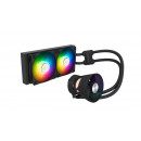 In Win BR24 Processeur Refroidisseur de liquide tout-en-un Noir