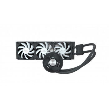 In Win IW-LC-BR36 système de refroidissement d’ordinateur Processeur Refroidisseur de liquide tout-en-un 1 pièce(s)