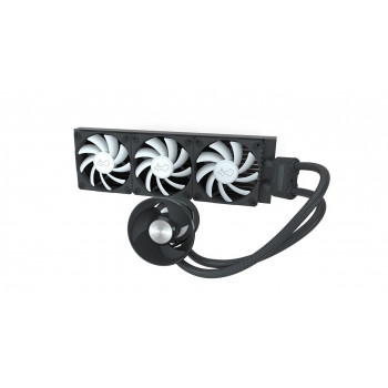 In Win IW-LC-BR36 système de refroidissement d’ordinateur Processeur Refroidisseur de liquide tout-en-un 1 pièce(s)