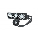 In Win IW-LC-BR36 système de refroidissement d’ordinateur Processeur Refroidisseur de liquide tout-en-un 1 pièce(s)