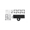 In Win IW-LC-BR36 système de refroidissement d’ordinateur Processeur Refroidisseur de liquide tout-en-un 1 pièce(s)