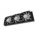 In Win IW-LC-NR36 système de refroidissement d’ordinateur Processeur Kit de refroidissement du liquide 12 cm Noir