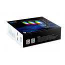 In Win IW-LC-NR36 système de refroidissement d’ordinateur Processeur Kit de refroidissement du liquide 12 cm Noir