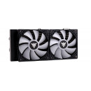 itek EVOLIQ 240 Processeur Refroidisseur de liquide tout-en-un Noir