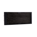 itek EVOLIQ 240 Processeur Refroidisseur de liquide tout-en-un Noir