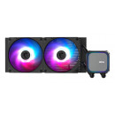 MSI MAG Coreliquid A13 240 Carte-mère, Processeur Refroidisseur de liquide tout-en-un 12 cm Noir 1 pièce(s)