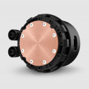 NZXT Kraken 280 Processeur Refroidisseur de liquide tout-en-un 14 cm Noir 1 pièce(s)