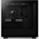 NZXT Kraken 280 Processeur Refroidisseur de liquide tout-en-un 14 cm Noir 1 pièce(s)