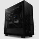 NZXT Kraken 280 Processeur Refroidisseur de liquide tout-en-un 14 cm Noir 1 pièce(s)