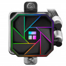 Thermalright Aqua Elite 360 V3 Processeur Refroidisseur de liquide tout-en-un 12 cm Noir 1 pièce(s)