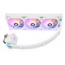 Thermalright Aqua Elite 360 V3 Processeur Refroidisseur de liquide tout-en-un 12 cm Blanc 1 pièce(s)