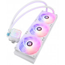Thermalright Aqua Elite 360 V3 Processeur Refroidisseur de liquide tout-en-un 12 cm Blanc 1 pièce(s)