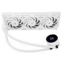 Thermalright Frozen Magic 360 Scenic V2 Processeur Refroidisseur de liquide tout-en-un 14 cm Blanc 1 pièce(s)