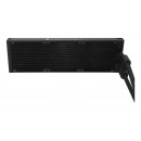 Thermalright Frozen Notte 360 ARGB V2 Processeur Refroidisseur de liquide tout-en-un 12 cm Noir 1 pièce(s)