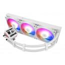 Thermalright Frozen Warframe PRO 360 Processeur Refroidisseur de liquide tout-en-un 12 cm Blanc 1 pièce(s)