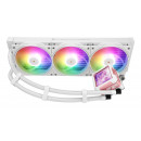 Thermalright Frozen Warframe PRO 360 Processeur Refroidisseur de liquide tout-en-un 12 cm Blanc 1 pièce(s)