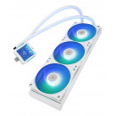 Thermalright Frozen Warframe PRO 360 Processeur Refroidisseur de liquide tout-en-un 12 cm Blanc 1 pièce(s)