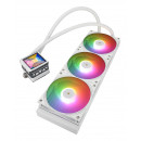 Thermalright Frozen Warframe 360 ULTRA Processeur Refroidisseur de liquide tout-en-un 12 cm Blanc 1 pièce(s)