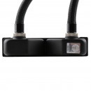 Thermalright Turbo Right 360C Processeur Refroidisseur de liquide tout-en-un 12 cm Noir