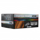 Thermalright Turbo Right 360C Processeur Refroidisseur de liquide tout-en-un 12 cm Noir