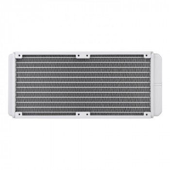 Thermaltake TH240 ARGB Sync Snow Edition Processeur Refroidisseur de liquide tout-en-un