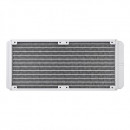 Thermaltake TH240 ARGB Sync Snow Edition Processeur Refroidisseur de liquide tout-en-un