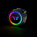 Thermaltake Toughliquid 240 ARGB Processeur Refroidisseur de liquide tout-en-un Noir 1 pièce(s)