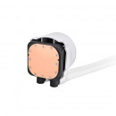 Thermaltake TH240 V2 ARGB Processeur Kit de refroidissement du liquide 24 cm Blanc 1 pièce(s)